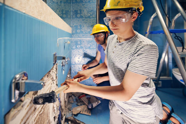 Best Mold Removal for HVAC Installations  in Merritt Island, FL